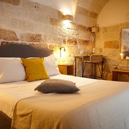 Casetta Zio Franco Polignano a Mare Esterno foto