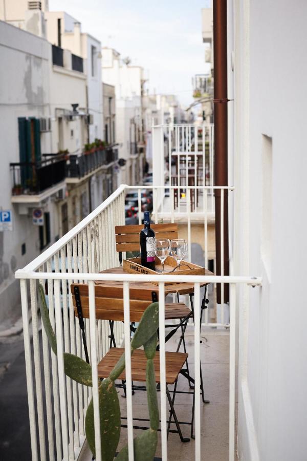Casetta Zio Franco Polignano a Mare Esterno foto